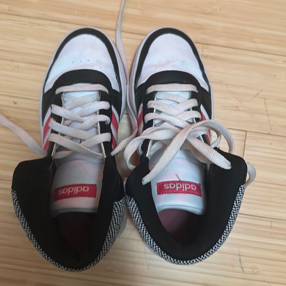 Adidas shoes